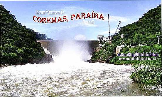 COREMAS - PB - COREMAS - PB