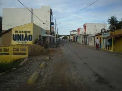RUA CELINA, POR MARIA JOS - COREMAS - PB