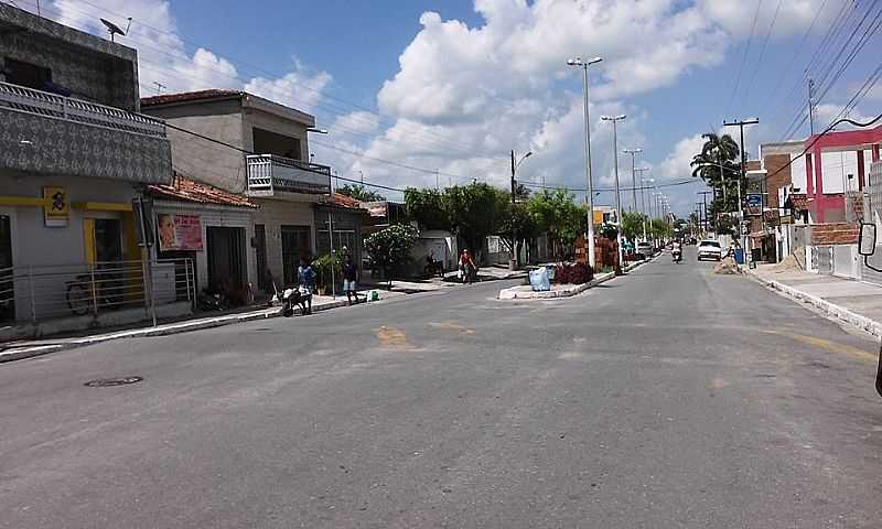 IMAGENS DA CIDADE DE CRUZ DO ESPRITO SANTO - PB - CRUZ DO ESPRITO SANTO - PB