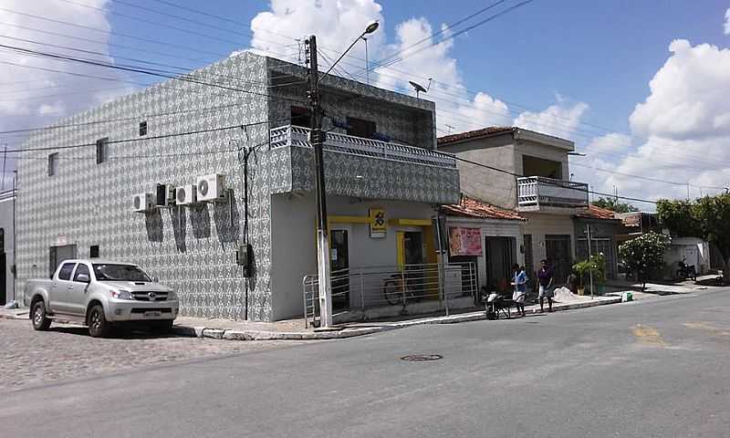 IMAGENS DA CIDADE DE CRUZ DO ESPRITO SANTO - PB - CRUZ DO ESPRITO SANTO - PB