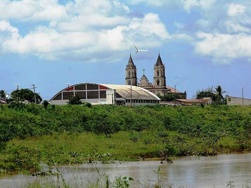 IMAGENS DA CIDADE DE CRUZ DO ESPRITO SANTO - PB - CRUZ DO ESPRITO SANTO - PB