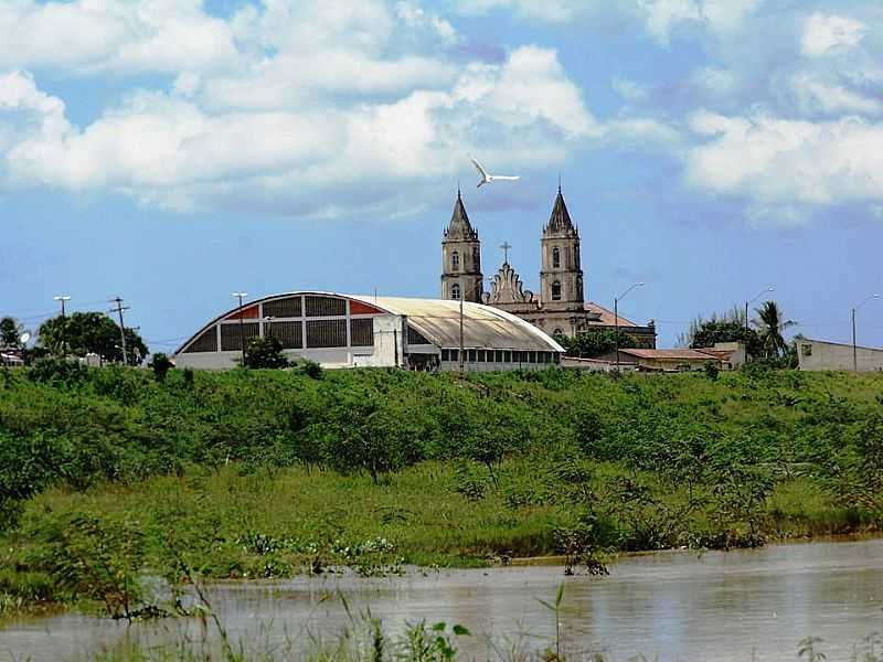 IMAGENS DA CIDADE DE CRUZ DO ESPRITO SANTO - PB - CRUZ DO ESPRITO SANTO - PB