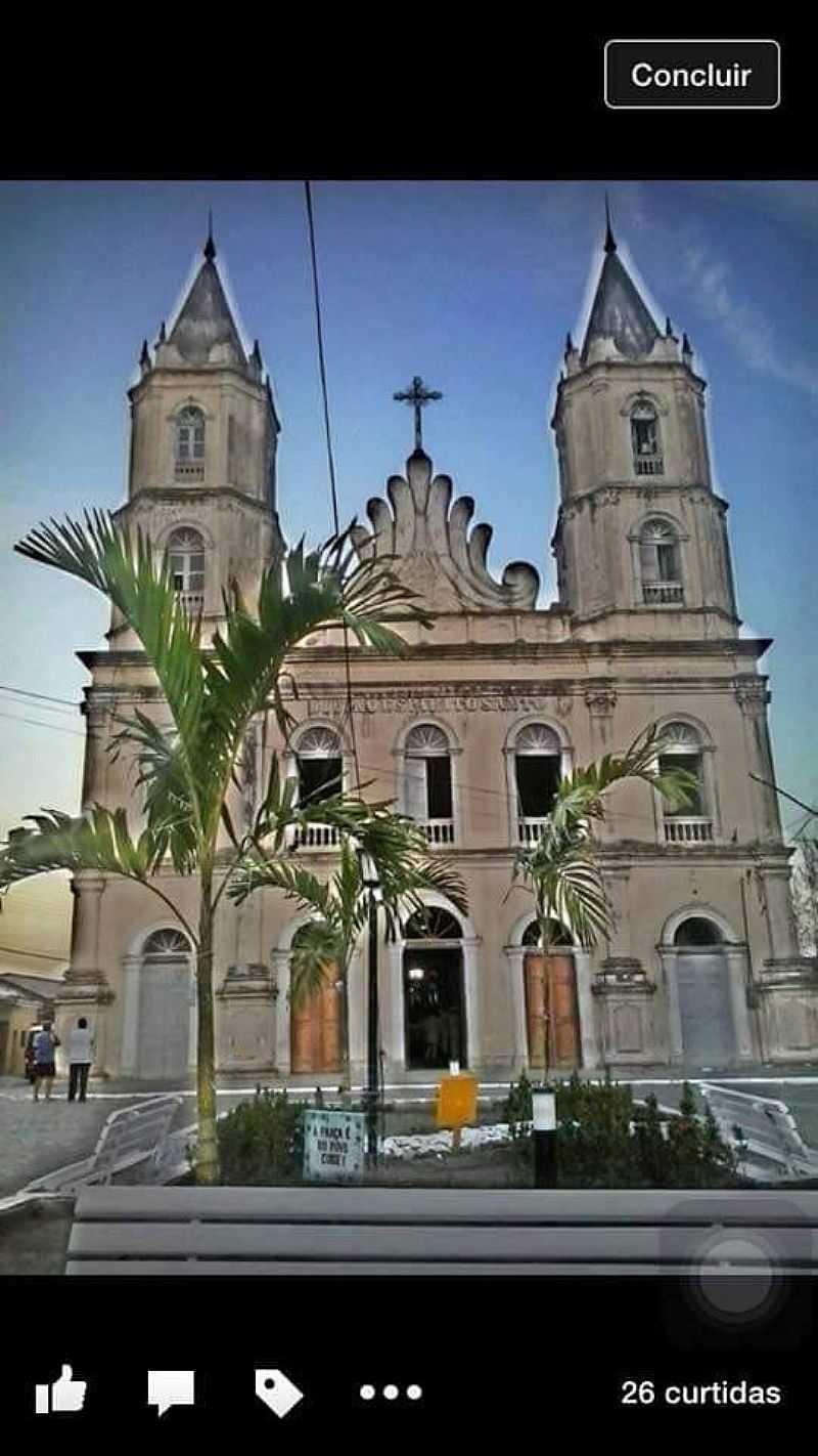 IMAGENS DA CIDADE DE CRUZ DO ESPRITO SANTO - PB - CRUZ DO ESPRITO SANTO - PB