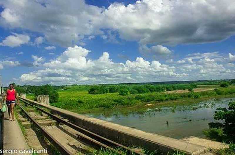 IMAGENS DA CIDADE DE CRUZ DO ESPRITO SANTO - PB - CRUZ DO ESPRITO SANTO - PB