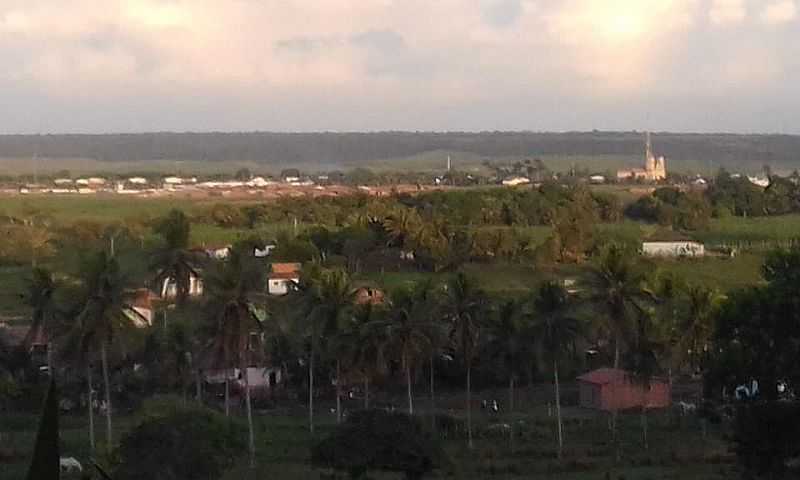 IMAGENS DA CIDADE DE CRUZ DO ESPRITO SANTO - PB - CRUZ DO ESPRITO SANTO - PB