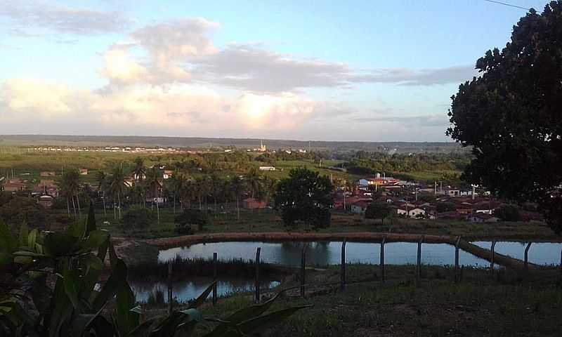 IMAGENS DA CIDADE DE CRUZ DO ESPRITO SANTO - PB - CRUZ DO ESPRITO SANTO - PB