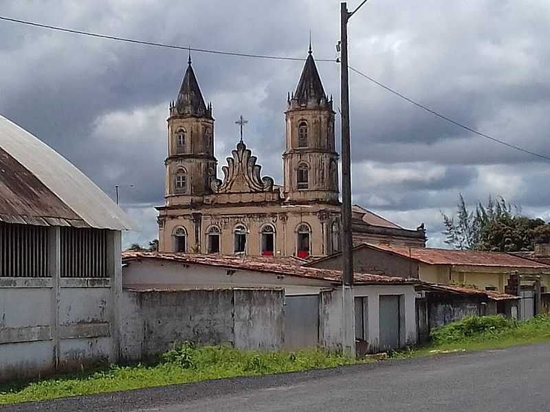 IMAGENS DA CIDADE DE CRUZ DO ESPRITO SANTO - PB - CRUZ DO ESPRITO SANTO - PB