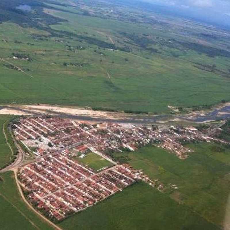 IMAGENS DA CIDADE DE CRUZ DO ESPRITO SANTO - PB - CRUZ DO ESPRITO SANTO - PB