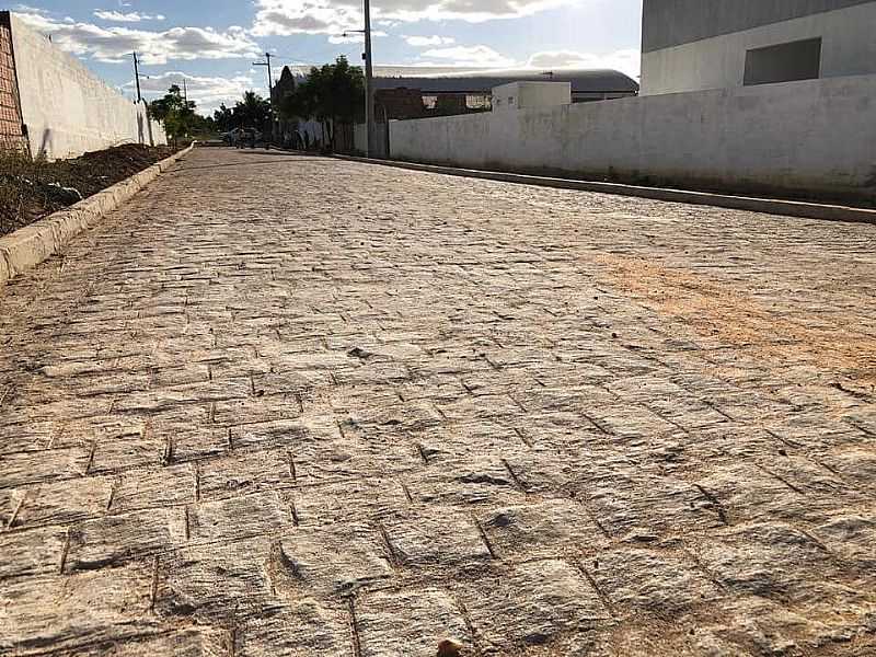IMAGENS DA CIDADE DE CUBATI - PB - CUBATI - PB