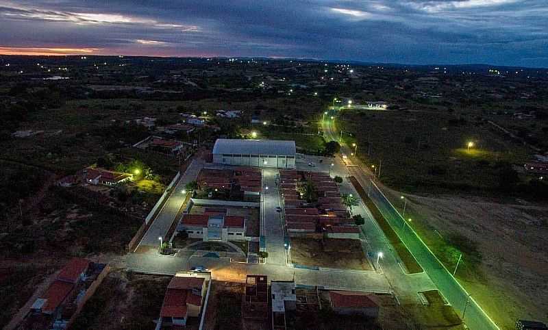 IMAGENS DA CIDADE DE CUBATI - PB - CUBATI - PB