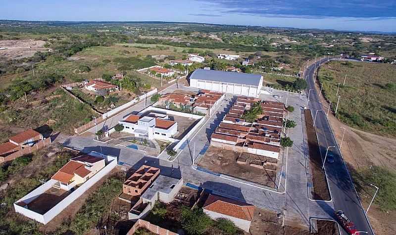 IMAGENS DA CIDADE DE CUBATI - PB - CUBATI - PB