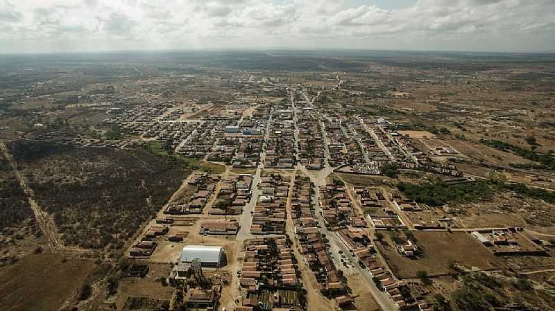 IMAGENS DA CIDADE DE CUBATI - PB - CUBATI - PB