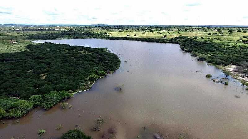 IMAGENS DA CIDADE DE CUBATI - PB - CUBATI - PB