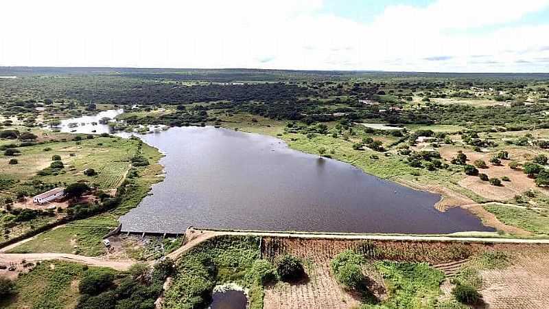 IMAGENS DA CIDADE DE CUBATI - PB - CUBATI - PB