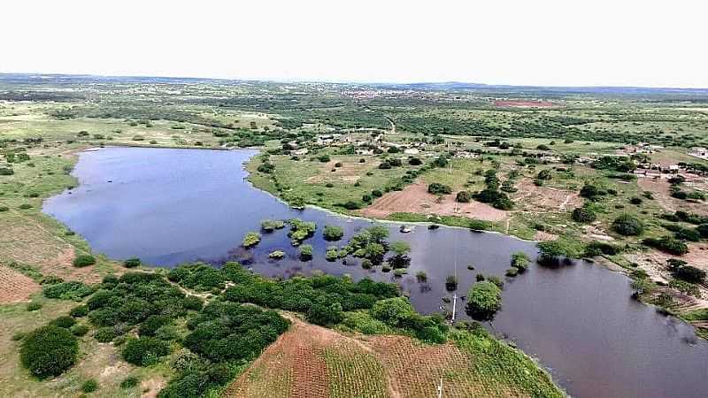 IMAGENS DA CIDADE DE CUBATI - PB - CUBATI - PB