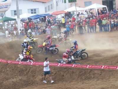 SUPER CROSS DE CUBATI , POR BRUNA SANTOS  - CUBATI - PB