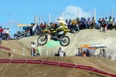 SUPER CROSS DE CUBATI, POR BRUNA SANTOS  - CUBATI - PB