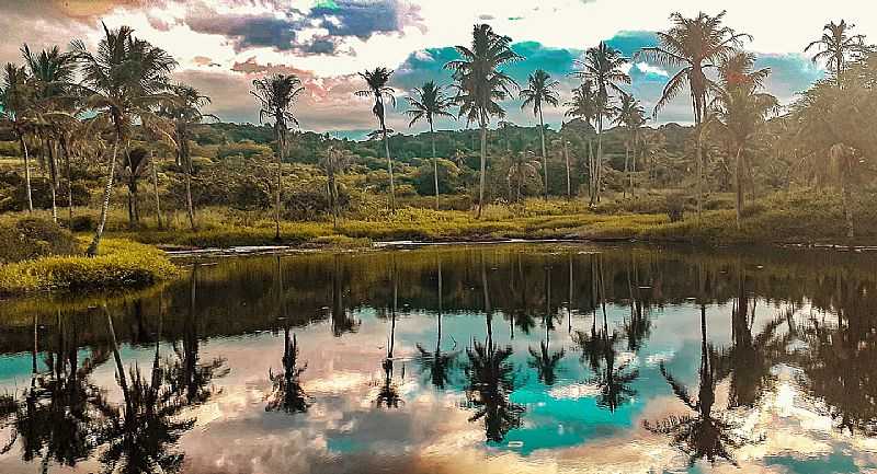 IMAGENS DA CIDADE DE CUIT - PB - CUIT - PB