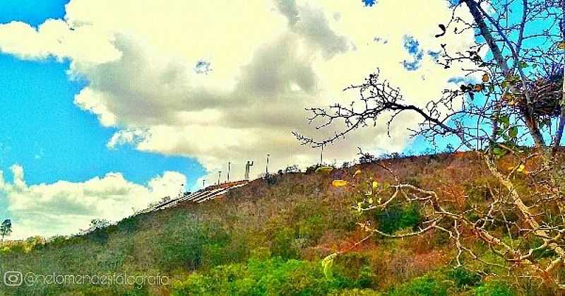 IMAGENS DA CIDADE DE CUIT - PB - CUIT - PB