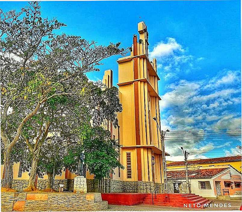 IMAGENS DA CIDADE DE CUIT - PB - CUIT - PB