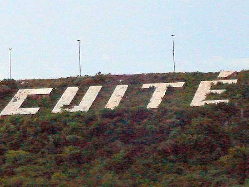IMAGENS DA CIDADE DE CUIT - PB - CUIT - PB