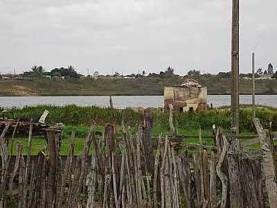 LAGOA  FOTO GUSTAVOFARIAS - CUIT - PB