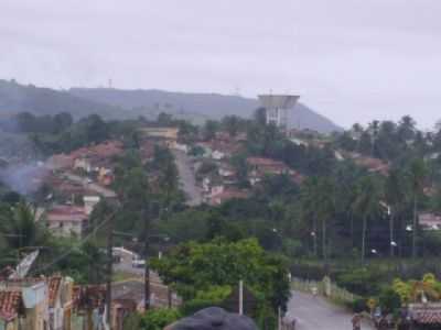 FOTOS DECUITEGI, POR ANDRE LUIZ - CUITEGI - PB