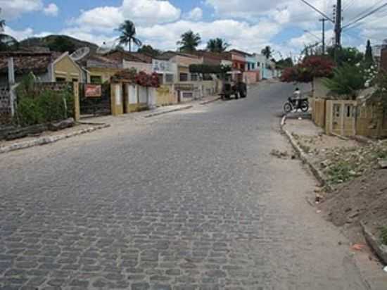 CIDADE DE DUAS ESTRADAS, POR JOSIVALDO CASSIMIRO - DUAS ESTRADAS - PB