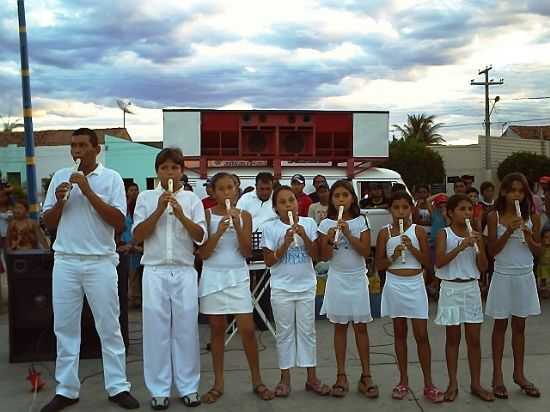 CAMPANHA NATALCOMBRINQUEDOS 06 ANOAS FAZENDO AS CRIANAS FELIZES, POR LAVOISIER - EMAS - PB