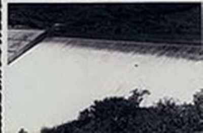 ANTIGA BARRAGEM DE ENG. AVIDOS, POR RUI LIRA LIMA VERDE - ENGENHEIRO VIDOS - PB