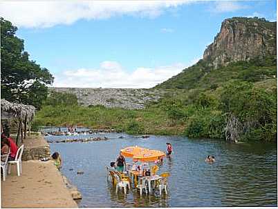 PRAINHA, POR RUI LIRA LIMA VERDE - ENGENHEIRO VIDOS - PB