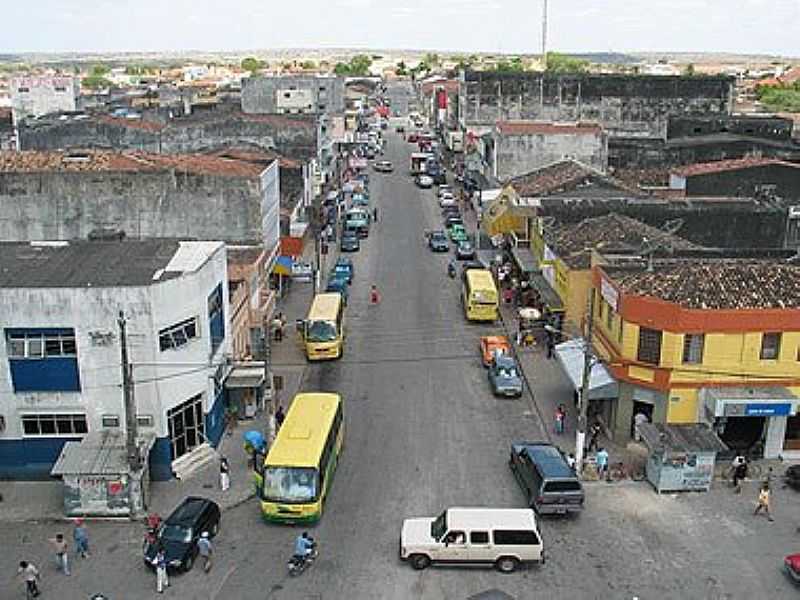 ESPERANA-PB-VISTA DO CENTRO DA CIDADE-FOTO:SANDRO FELIX MOUZINHO - ESPERANA - PB