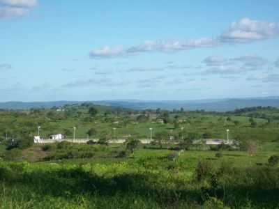 PARQUE HARAS CANDEIA, POR FABIO JUNIOR - FAGUNDES - PB