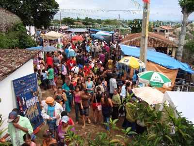 FESTA DA PEDRA DE SANTO ANTONIO, POR FABIO JUNIOR - FAGUNDES - PB