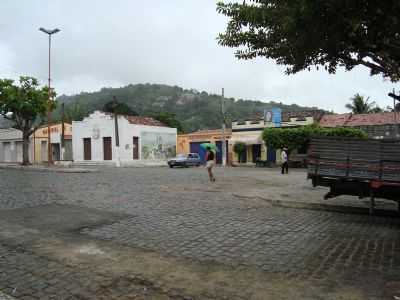 FAGUNDES, POR FABIO JUNIOR - FAGUNDES - PB
