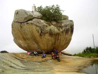 PEDRA DA MA., POR SANDRINHO. - FAGUNDES - PB