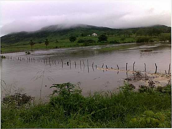 RIO INGA, POR IVANILDO - ING - PB