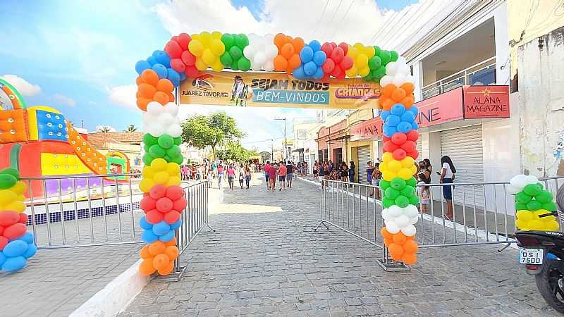 IMAGENS DA CIDADE DE JUAREZ TVORA - PB - JUAREZ TVORA - PB