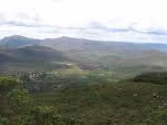 VISTA DA REGIO-FOTO:PICASAWEB. - CAPO - BA