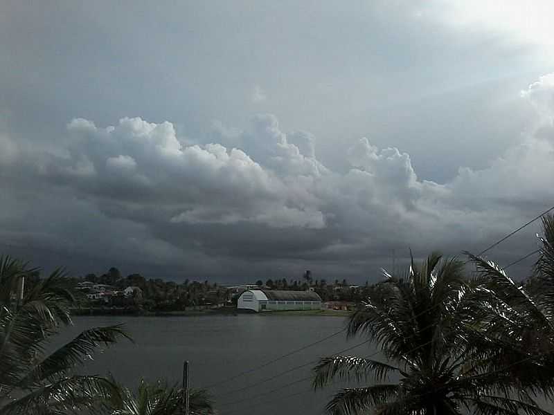 LAGOA DE DENTRO - PB FOTO FABIANO PEDRO - LAGOA DE DENTRO - PB