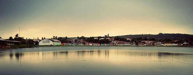 LAGOA DE DENTRO - PB FOTO FABIANO PEDRO - LAGOA DE DENTRO - PB