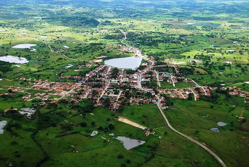 LAGOA DE DENTRO - PB FOTO FABIANO PEDRO - LAGOA DE DENTRO - PB