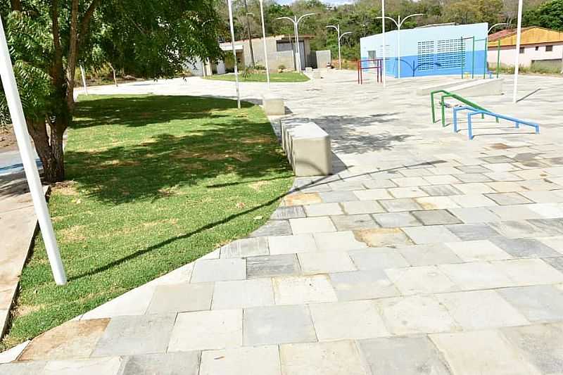 IMAGENS DA CIDADE DE LAGOA SECA - PB - LAGOA SECA - PB