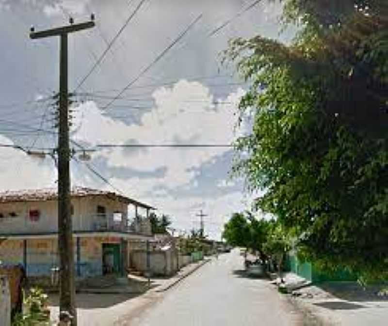 IMAGENS DO DISTRITO DE LEROLNDIA NO MUNICPIO DE SANTA RITA-PB - LEROLNDIA - PB