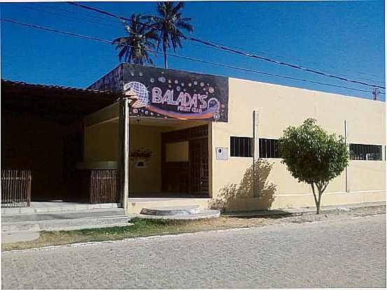 POR GIULIANA - LUCENA - PB