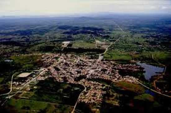 VISTA AREA-FOTO:CAPELAECULTURA - CAPELA DO ALTO ALEGRE - BA