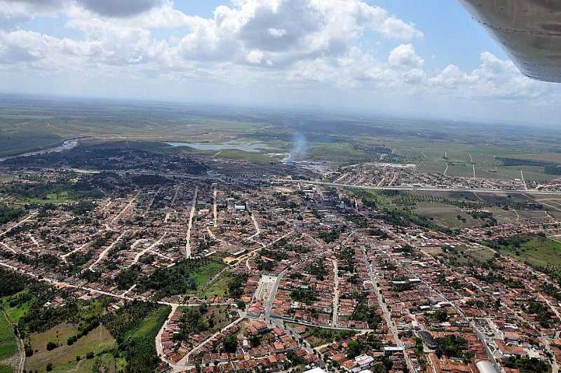 FOTO: RAQUEL FABRCIA - MAMANGUAPE - PB