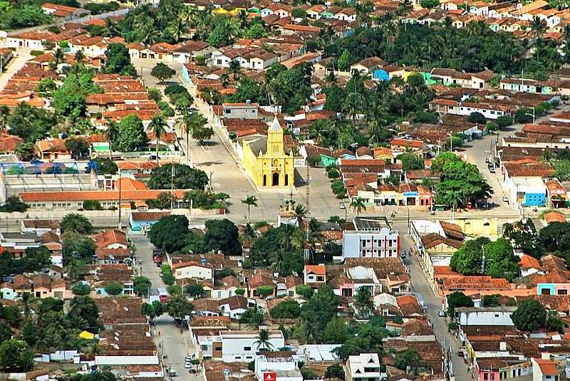 IMAGENS DA CIDADE DE MARI - PB - MARI - PB