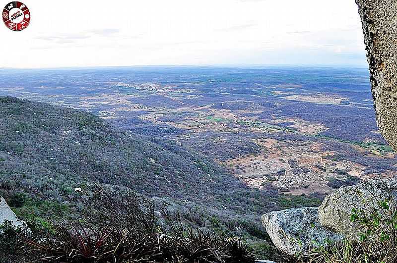 PICO DO JABRE - MATURIA-PB
FOTO: VALTCIO OLIVEIRA - MATURIA - PB