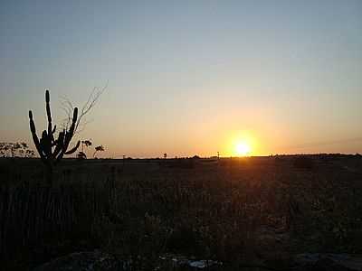 PR DO SOL-FOTO:JOS CARLOS DUARTE R - MONTADAS - PB